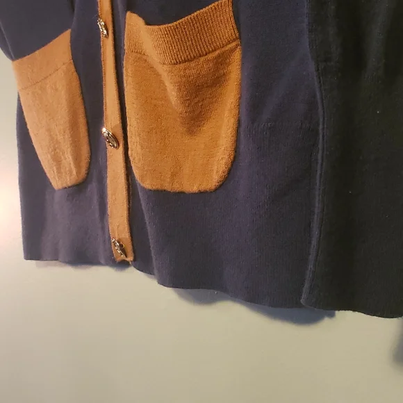 Juicy Couture Cardigan - Picture 3 of 7